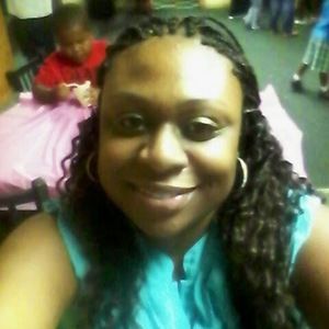 Meet your Posher, Karnita